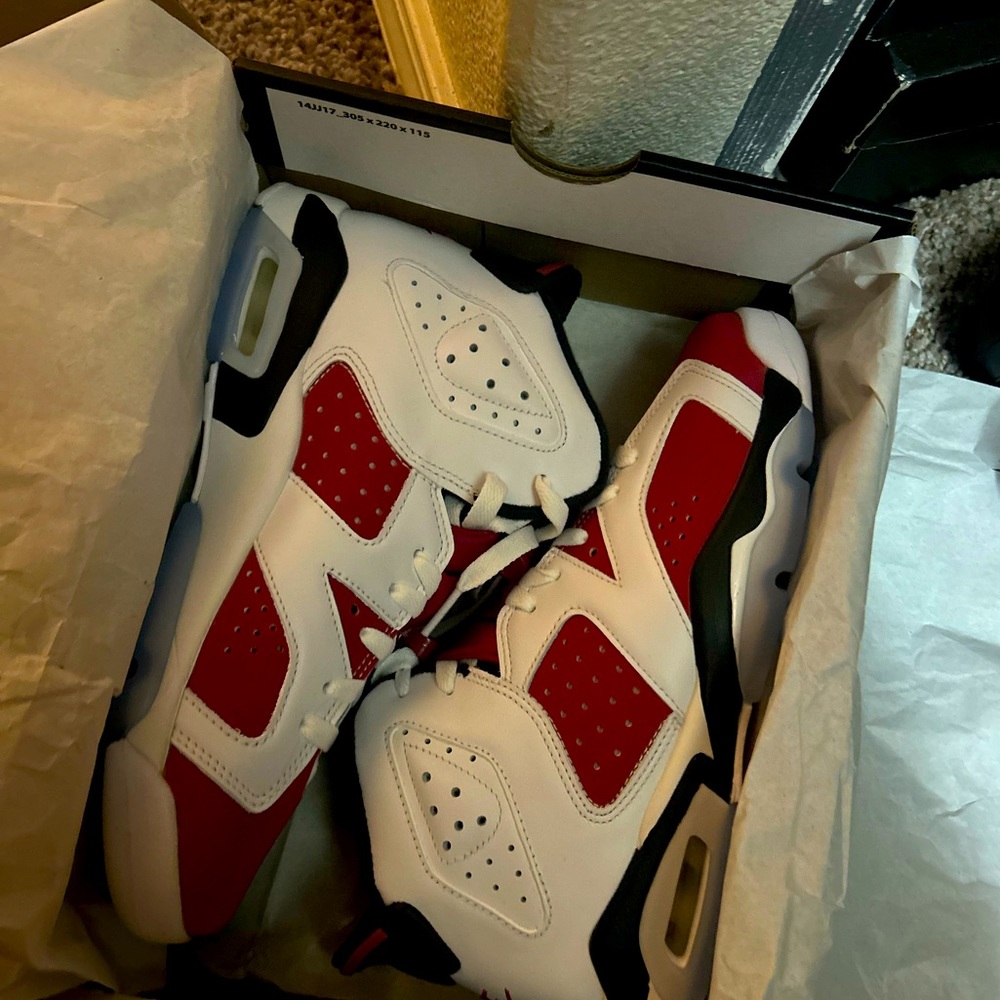 Jordan 6